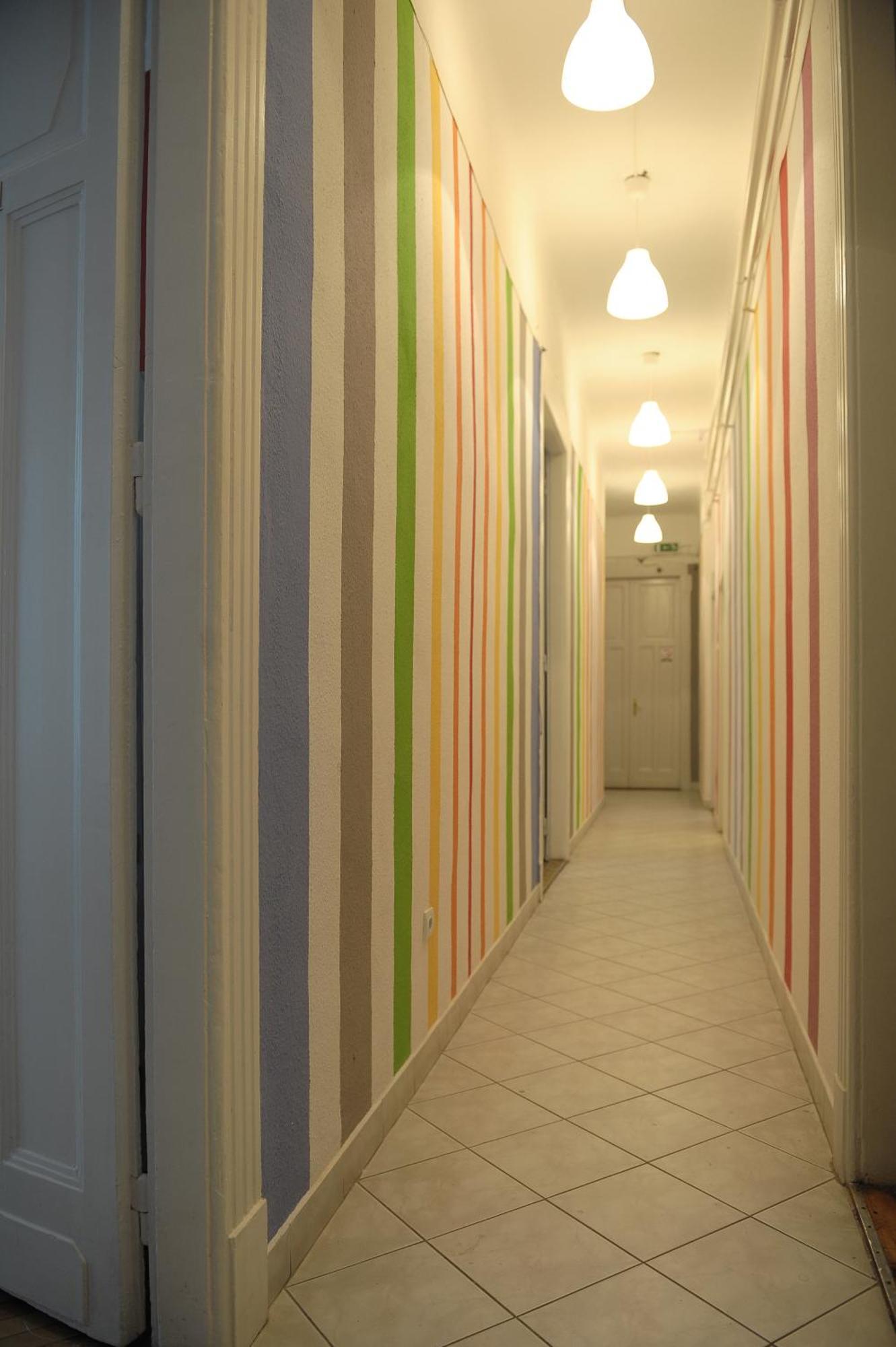 Westend Hostel — Fotók 1