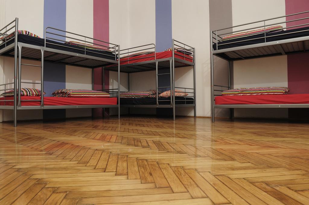 Westend Hostel — Fotók 2